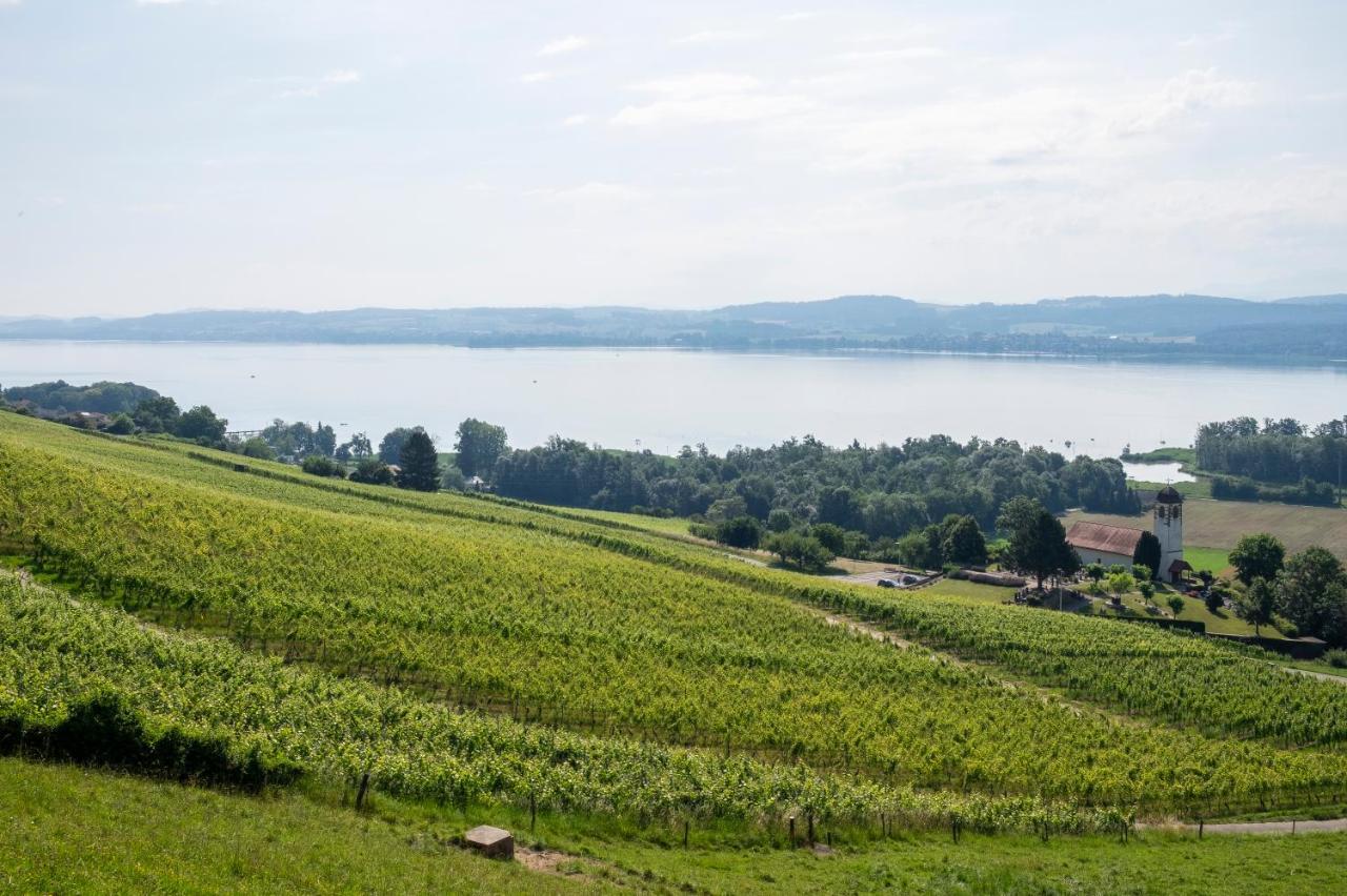Bnb Belle5 Vully-les-Lacs Exterior foto