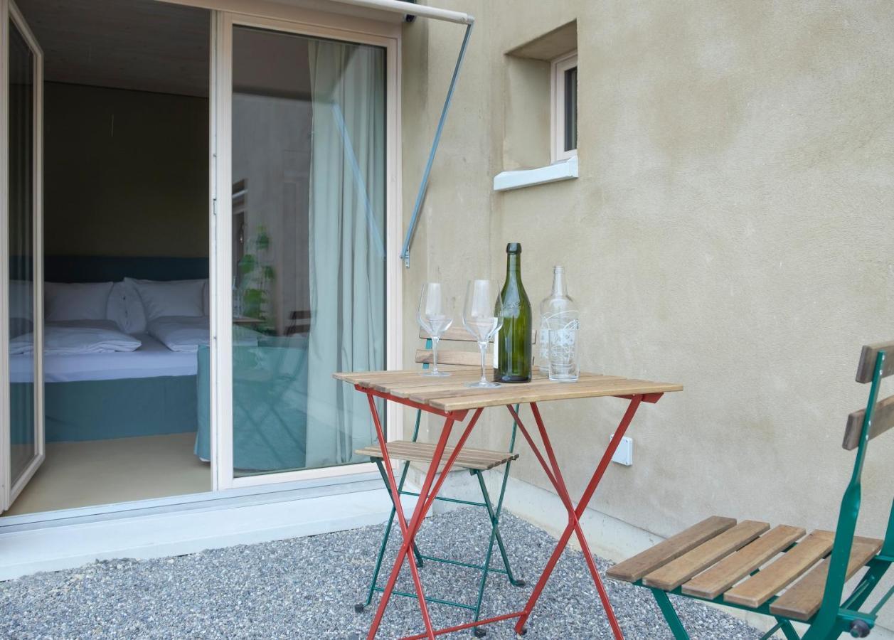 Bnb Belle5 Vully-les-Lacs Exterior foto