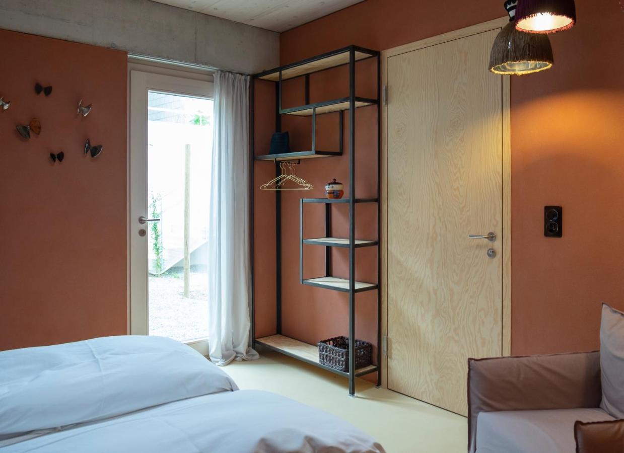 Bnb Belle5 Vully-les-Lacs Exterior foto