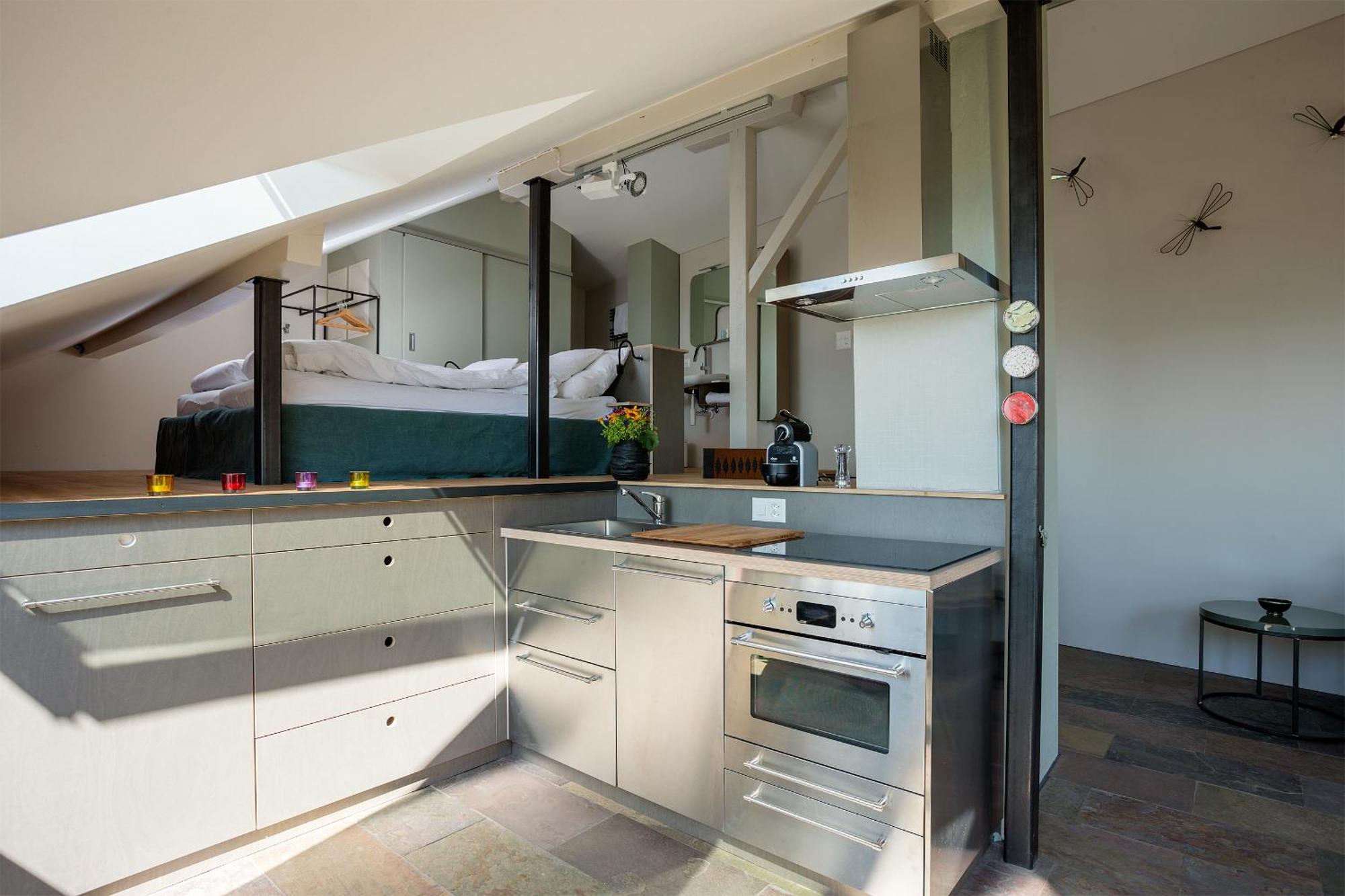 Bnb Belle5 Vully-les-Lacs Exterior foto