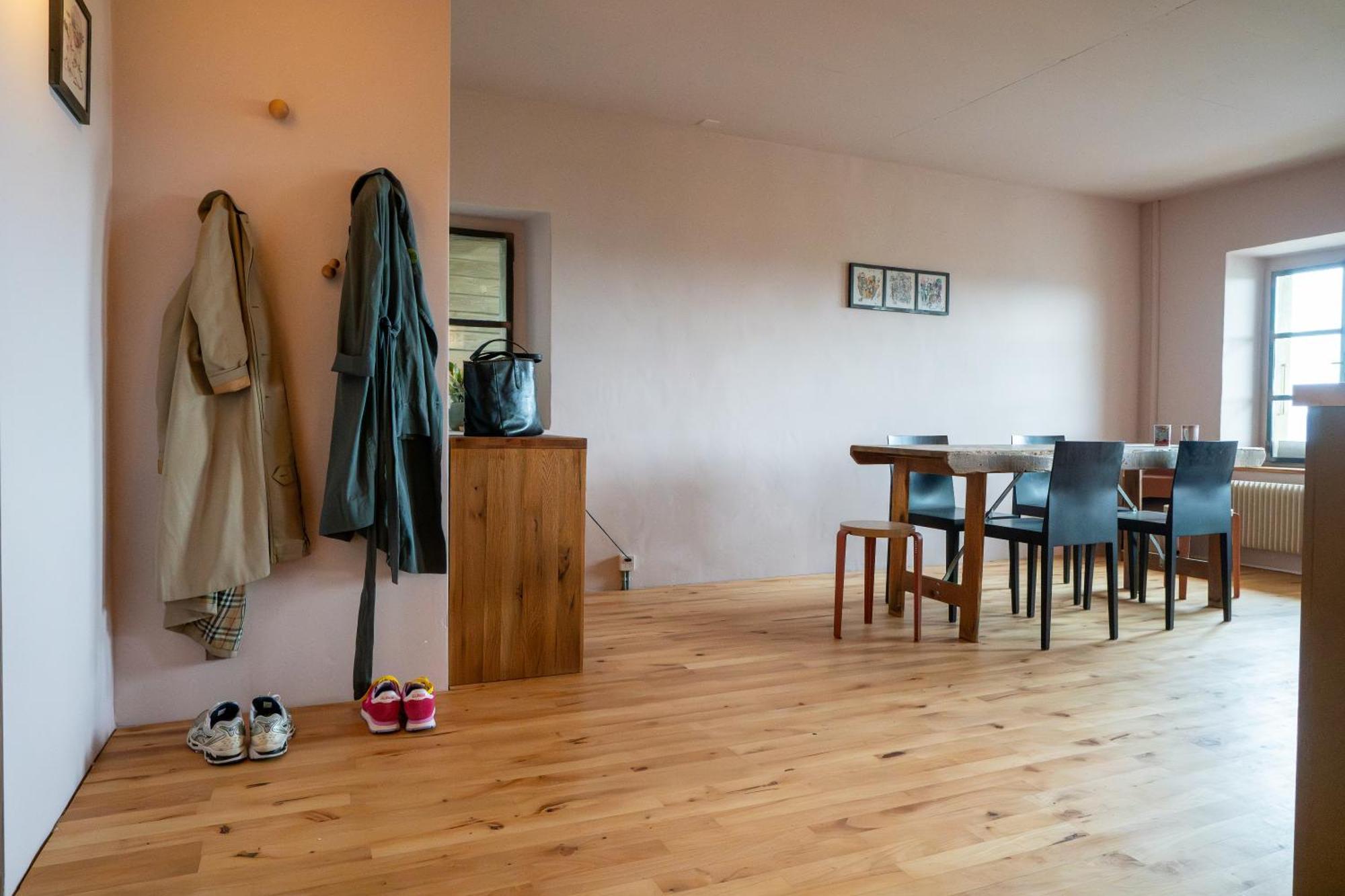 Bnb Belle5 Vully-les-Lacs Exterior foto